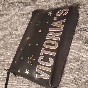 NWT Victoria's Secret make up bag